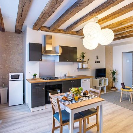 "Le Vinci" Chateaux, Loire & Centre-Ville Αμπουάζ Εξωτερικό φωτογραφία