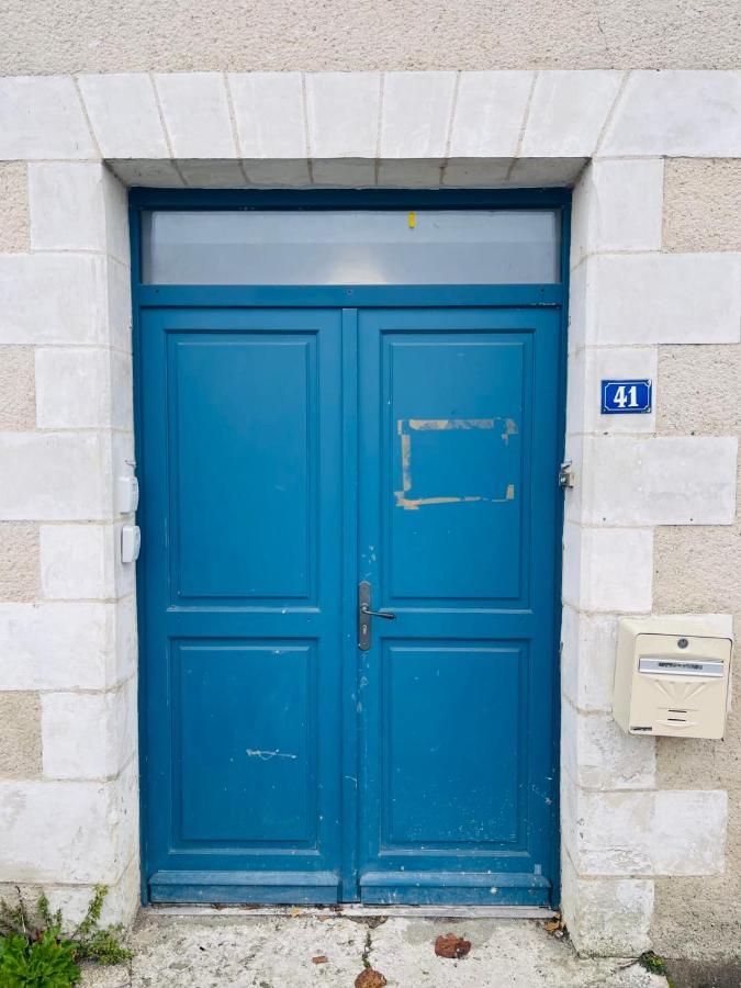 "Le Vinci" Chateaux, Loire & Centre-Ville Αμπουάζ Εξωτερικό φωτογραφία